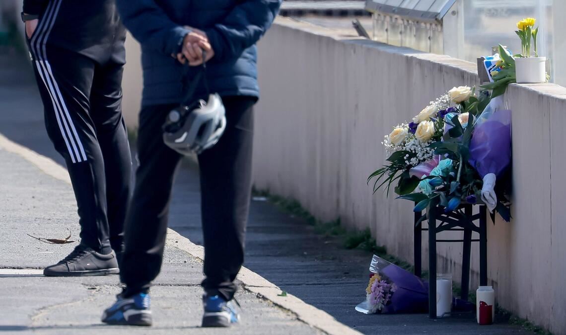 Die Unfallursache ist noch unklar.