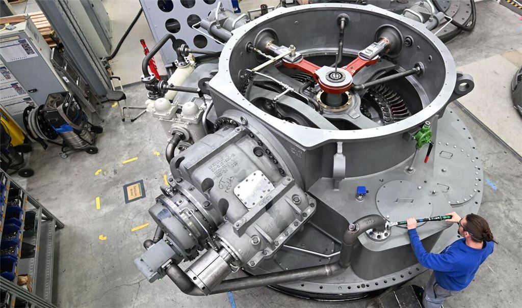 Die Unternehmen sind zufriedener mit ihren aktuellen Geschäften. (Archivbild)