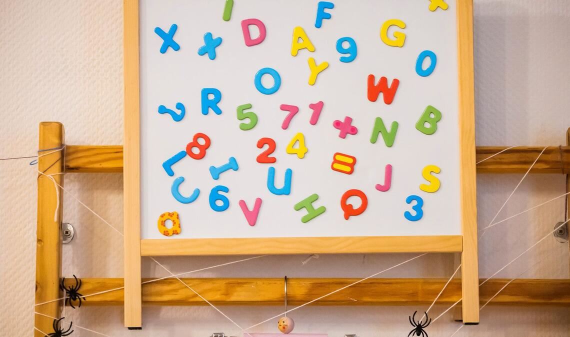 Die Unterschiede bei den Bildungschancen beginnen schon in der Grundschule. (Symbolbild)