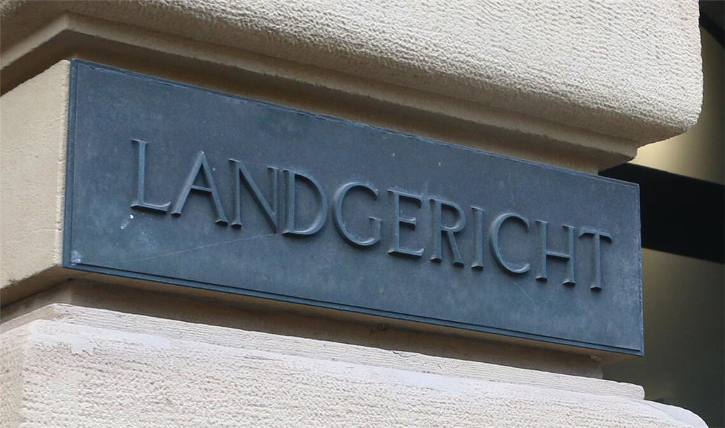 Die Urteilsfindung der Schwurgerichtskammer wird überprüft. Foto: Deeg