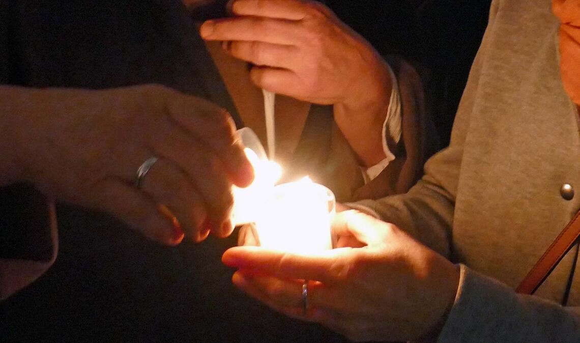 Die Veranstalter der Demonstration hoffen auf viele Teilnehmer in Mühlacker. Symbolfoto: Archiv