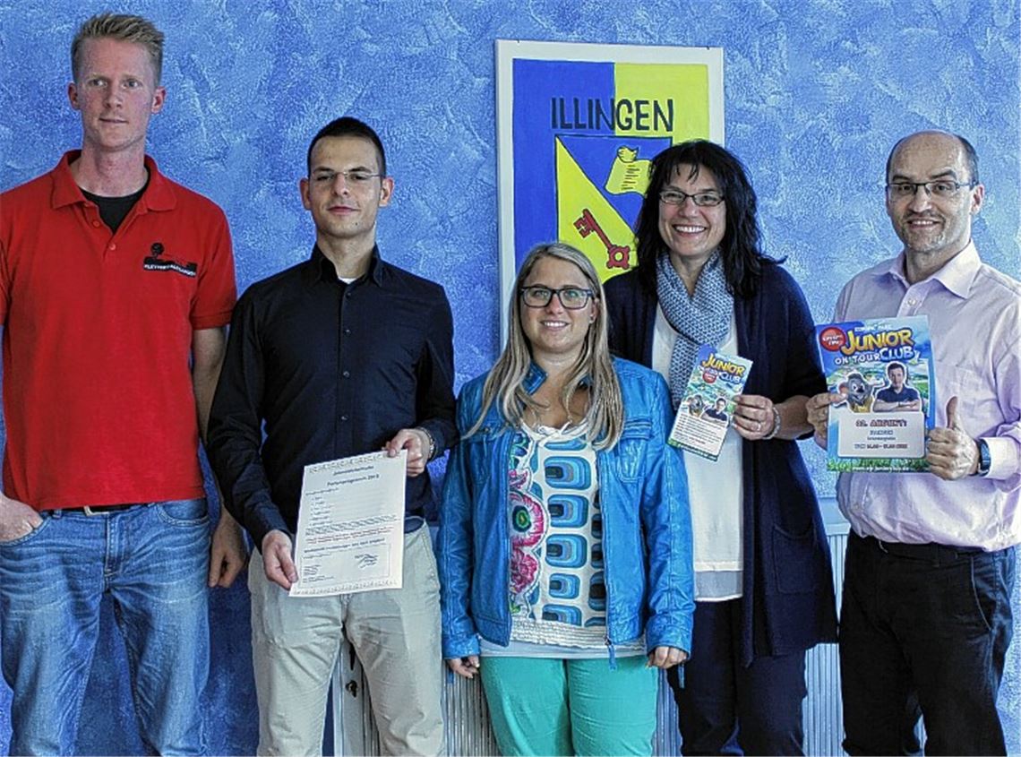 Keine Zeit für Langeweile Keine Zeit für Langeweile