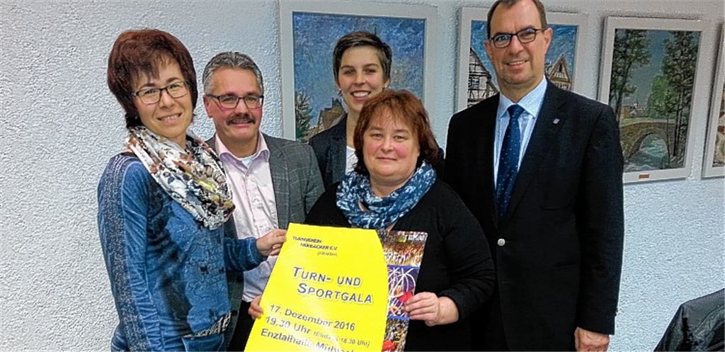 TV Mühlacker verspricht eine große Show