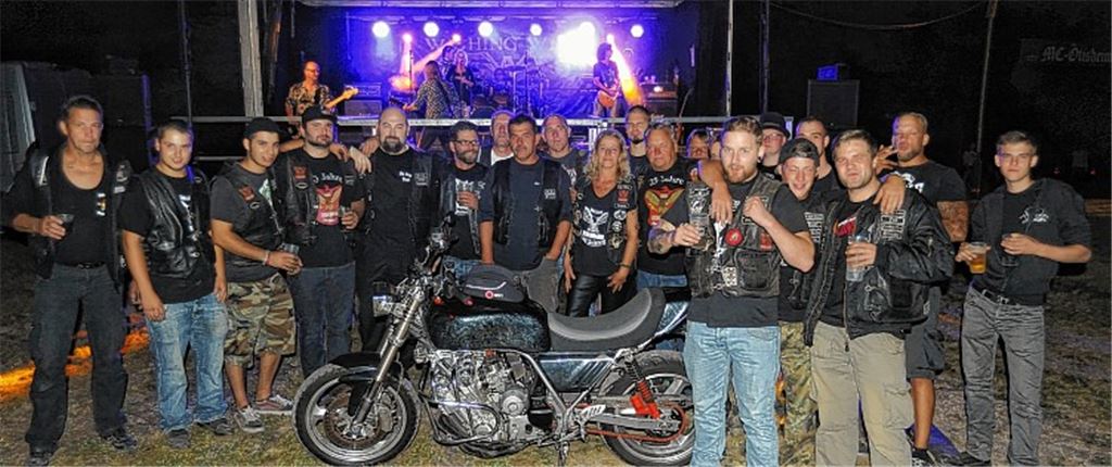 Musik, Motoren und mehr