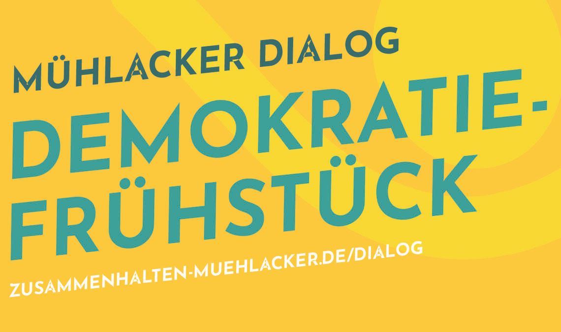 Die Verantwortlichen freuen sich auf viele Interessenten, die mitdiskutieren. Foto: privat