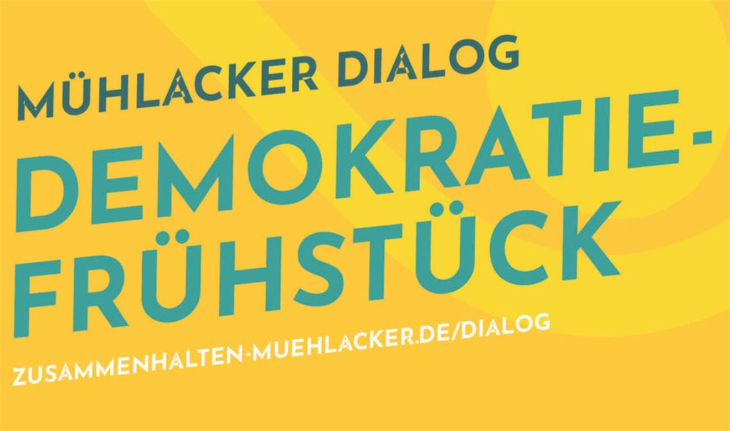Die Verantwortlichen freuen sich auf viele Interessenten, die mitdiskutieren. Foto: privat