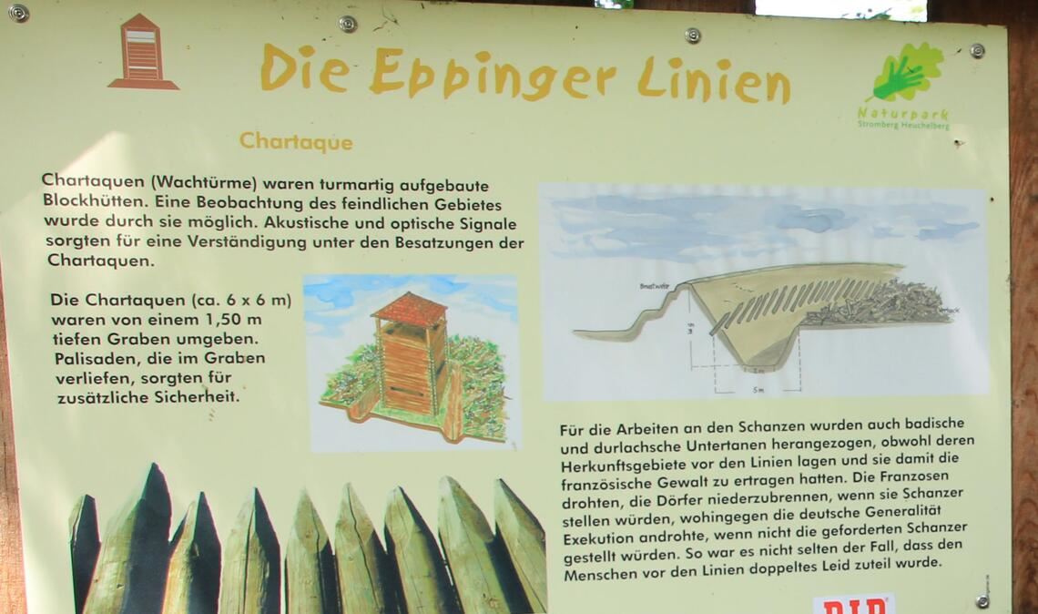 Die Verbindung mit einer App bietet Ausflüglern ganz neue Einblicke. Foto: Archiv