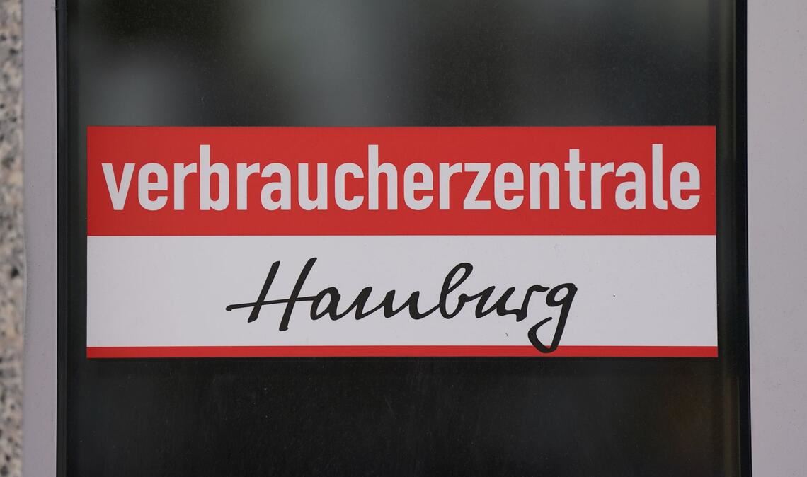 Die Verbraucherschützer fordern verbindliche Regeln von der Politik. (Archivbild)
