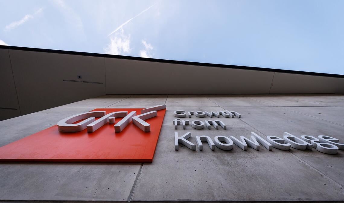 Die Verbraucherstimmung in Deutschland ist wegen des Iran-Krieges erneut gesunken. (Symbolbild)