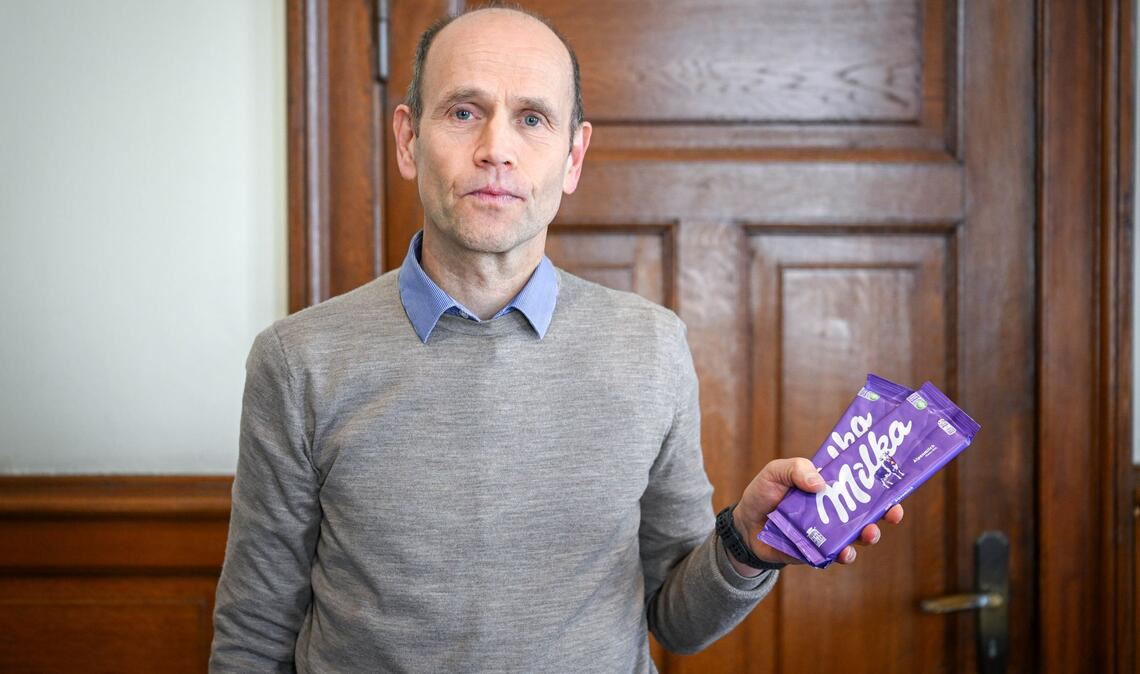 Die Verbraucherzentrale kritisiert, dass die reduzierte Menge nicht zu erkennen sei.