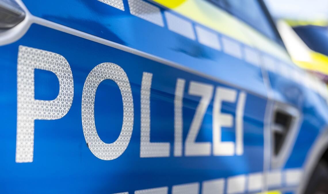 Die Verdächtigen sollen seit Ende 2024 in Kleingartenanlagen eingebrochen sein. (Symbolbild)