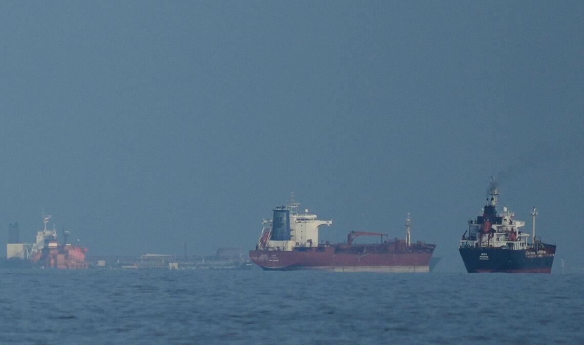 Die Vereinigten Arabischen Emirate (VAE) treten mit Wirkung zum 1. Mai aus der Organisation erdölexportierender Länder (Opec) und dem Bündnis Opec+ aus (Archivfoto).