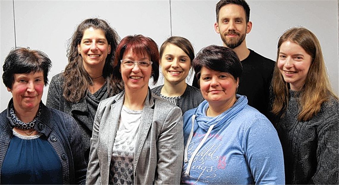 Gym and Dance vergrößert Vereinsbeirat