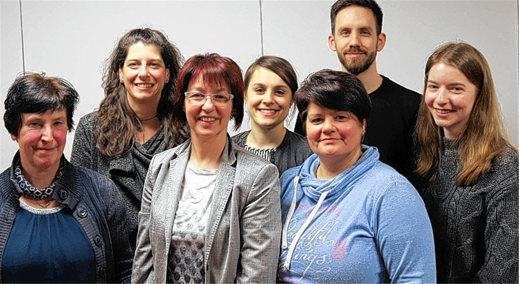 Gym and Dance vergrößert Vereinsbeirat