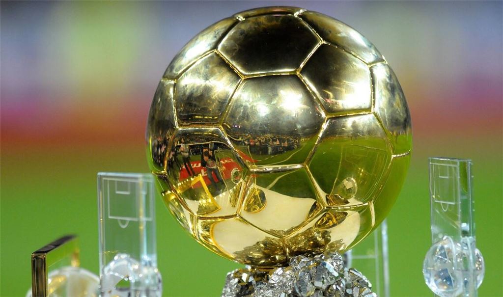 Die Verleihung des Ballon d’Or findet anlässlich des 70-jährigen Jubiläums der Trophäe in diesem Jahr erstmals in London statt (Archivfoto).