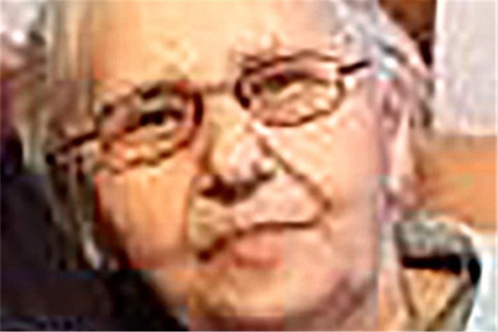 Die Vermisste Ana V. Foto: Polizei