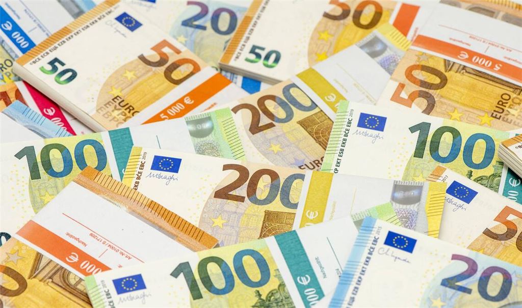 Die Vermögenssteuer wird in Deutschland seit 1997 nicht mehr erhoben. (Symbolfoto)