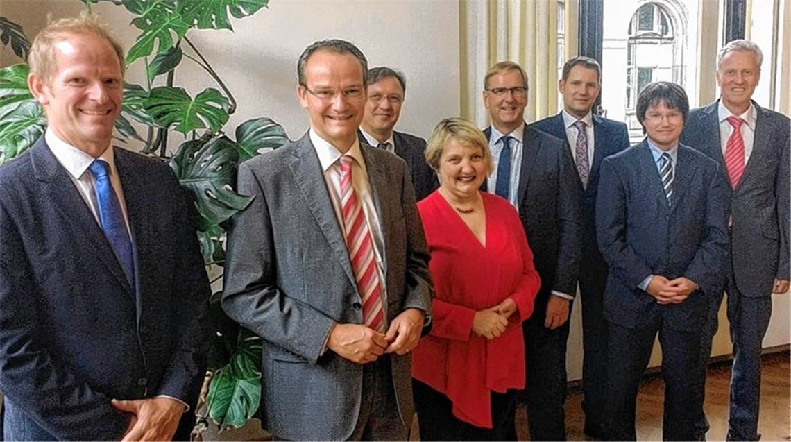 Allianz sieht breite Rückendeckung