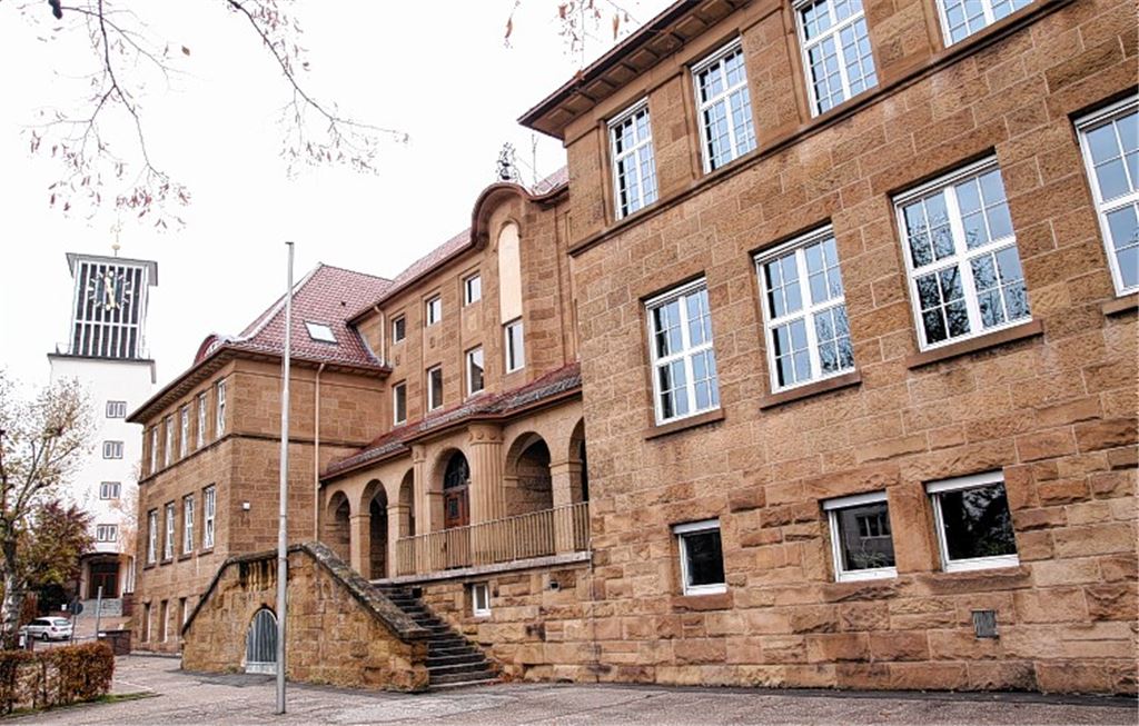Die Verwaltung schlägt vor, zum Schuljahr 2014/2015 die Schiller-Grund- und Werkrealschule...