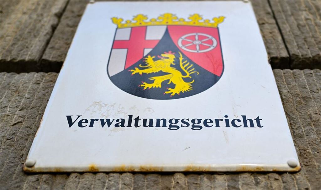 Die Verwaltungsgerichtsordnung soll grundlegend modernisiert werden. (Symbolbild)