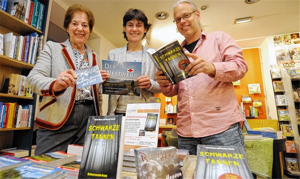 Alle Hobbys zwischen zwei Buchdeckeln