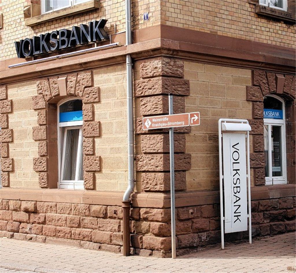 Banküberfall macht Räuber nicht glücklich