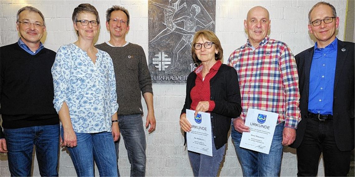 TV Schmie stärkt die Jugendarbeit