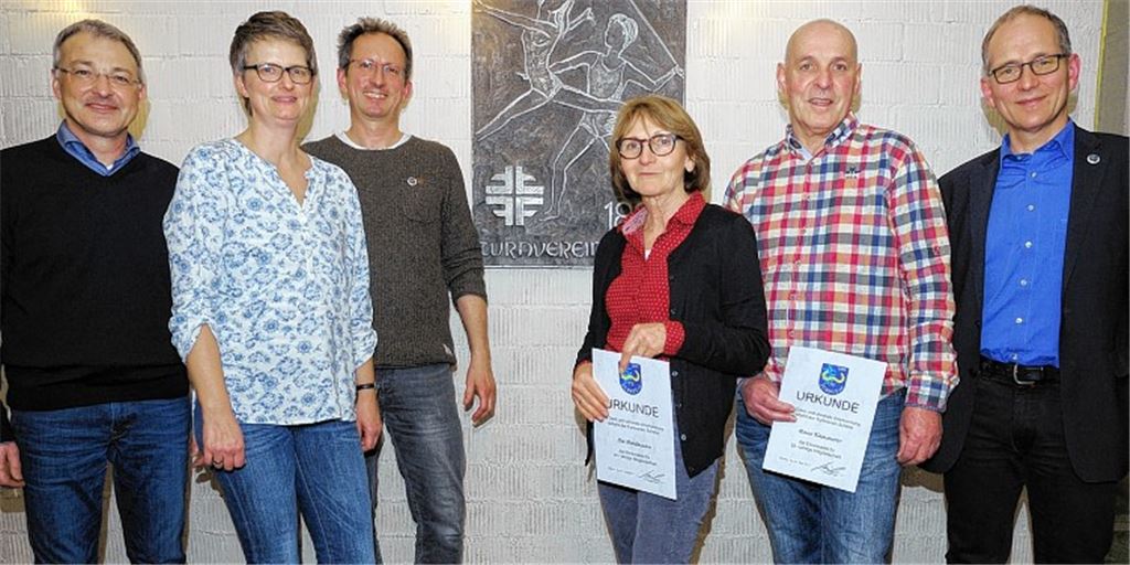 TV Schmie stärkt die Jugendarbeit