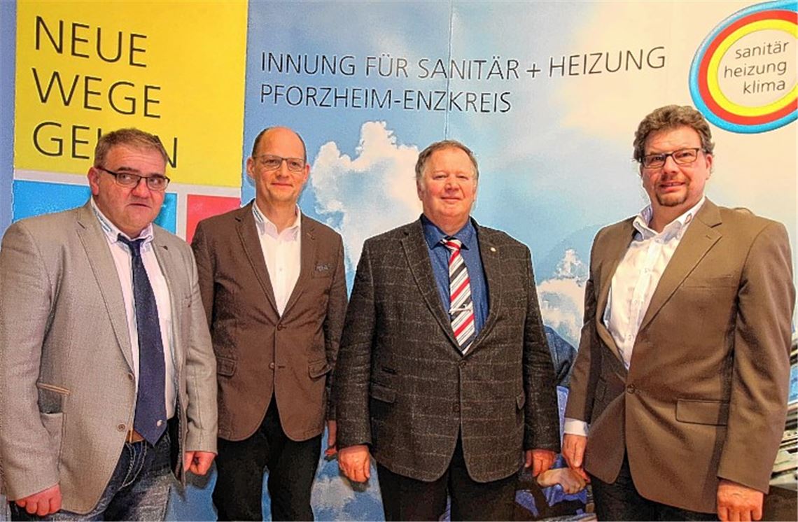 Rohrreinigungshaie als Problem