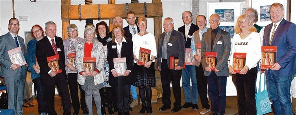 Mit weiteren Funden ist zu rechnen
