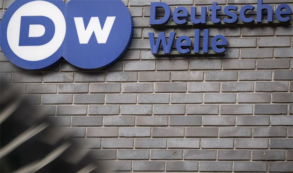 Die Vorwürfe gegen Uludag beziehen sich laut DW auf einen etwa eineinhalb Jahre alten Post des Journalisten auf der Plattform X. (Archivbild)