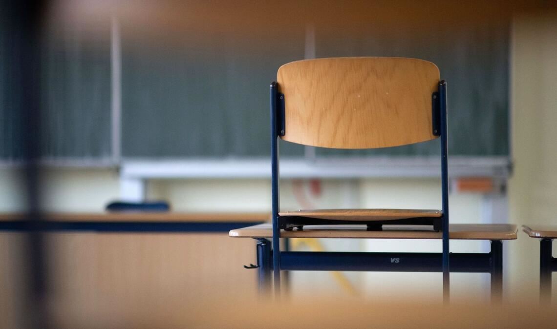 Die Vorwürfe werden geprüft.