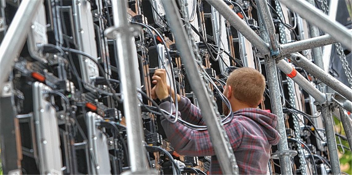 Die WM noch schärfer