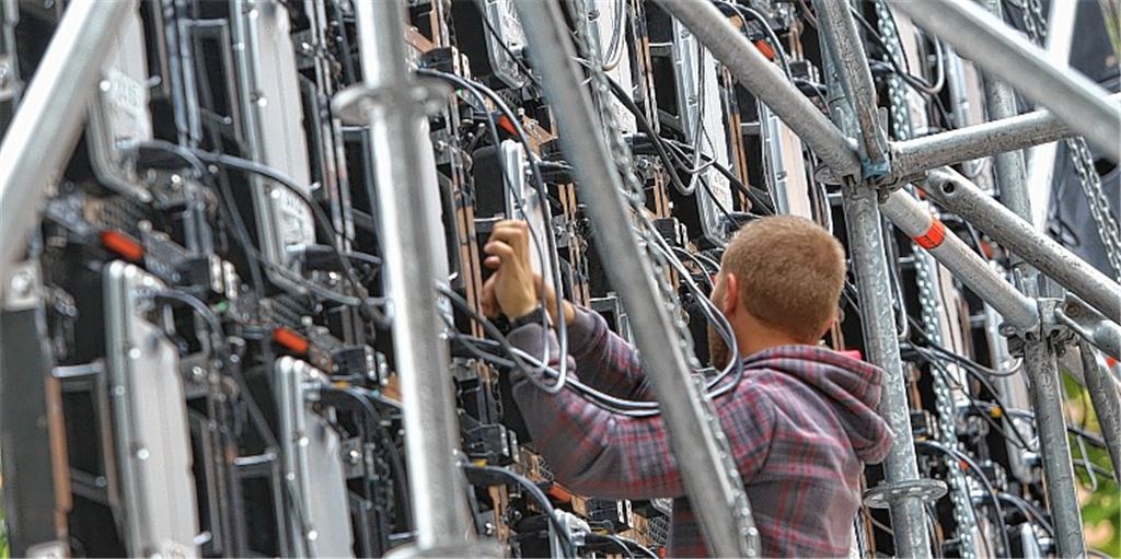 Die WM noch schärfer