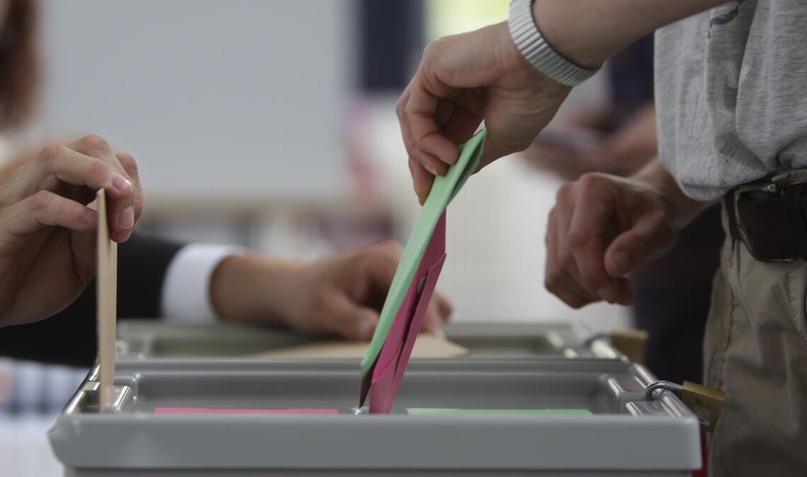 Die Wahl zum Jugendgemeinderat in Maulbronn wird wegen Bewerbermangels verschoben. Symbolfoto: Archiv