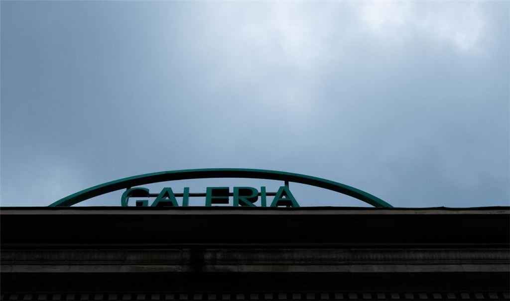 Die Warenhauskette Galeria hat 83 Filialen in rund 70 Städten.
