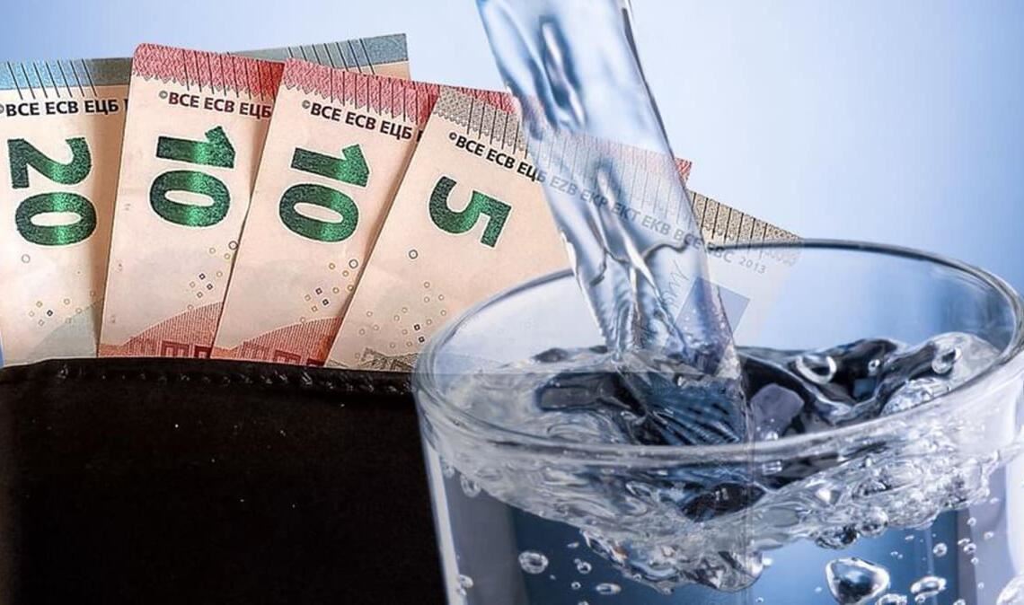 Die Wasser- und Abwassergebühren in Baden-Württemberg sind zu Beginn des Jahres 2026 deutlich stärker gestiegen als die allgemeine Inflationsrate (Symbolfoto).
