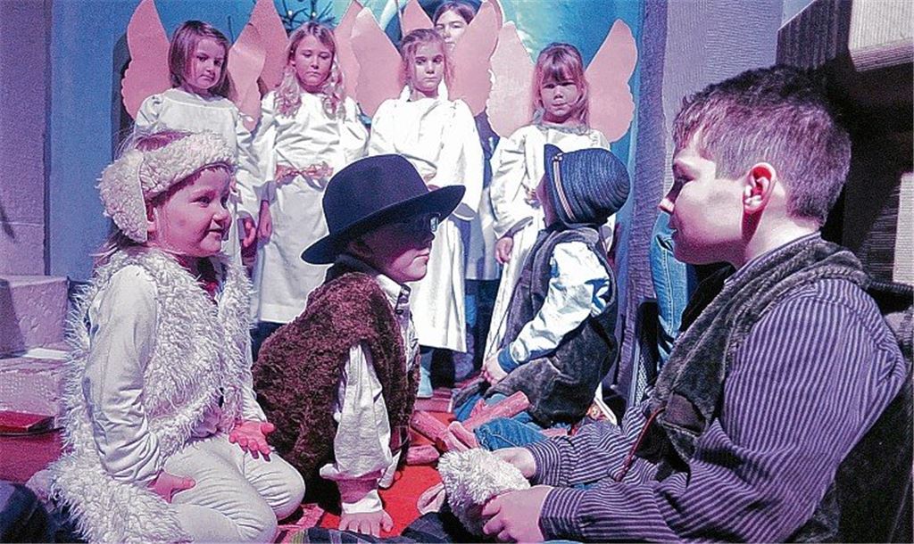 „Begeisterung für den Glauben“