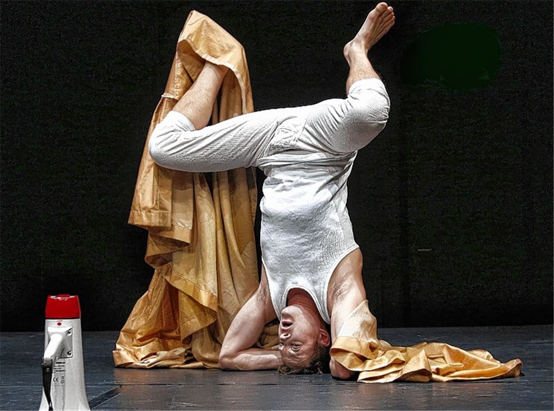 Von der Erzählung zum Monodrama