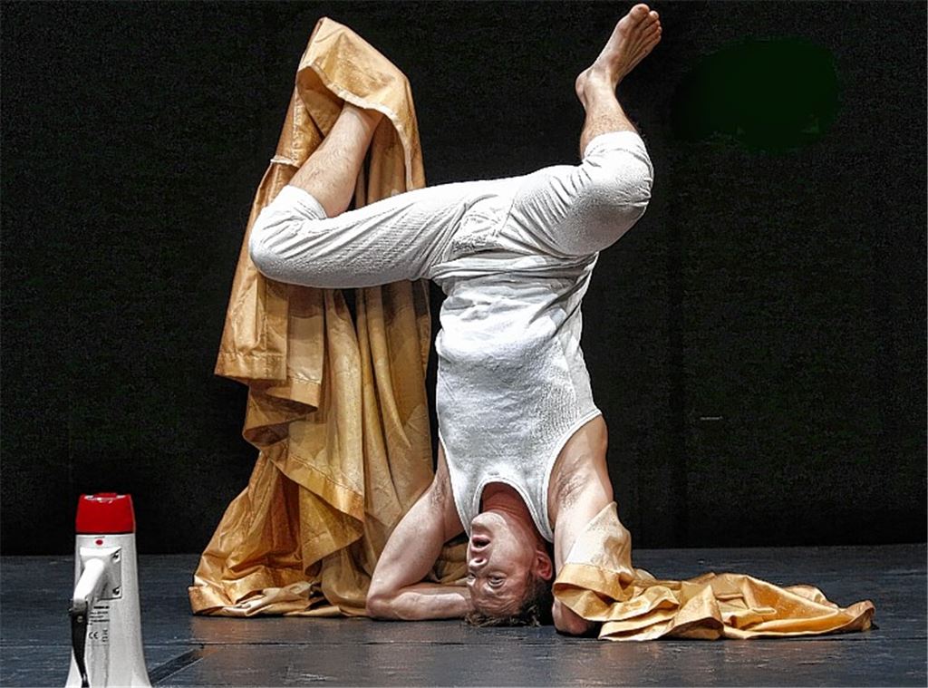 Von der Erzählung zum Monodrama