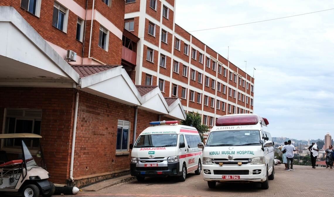 Die Weltgesundheitsorganisation (WHO) hat wegen eines tödlichen Ebola-Ausbruchs in Demokratischen Republik Kongo einen internationalen Gesundheitsalarm ausgerufen.