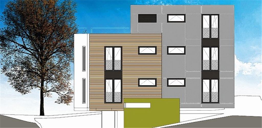 Stadtbau-Projekt soll im neuen Jahr starten