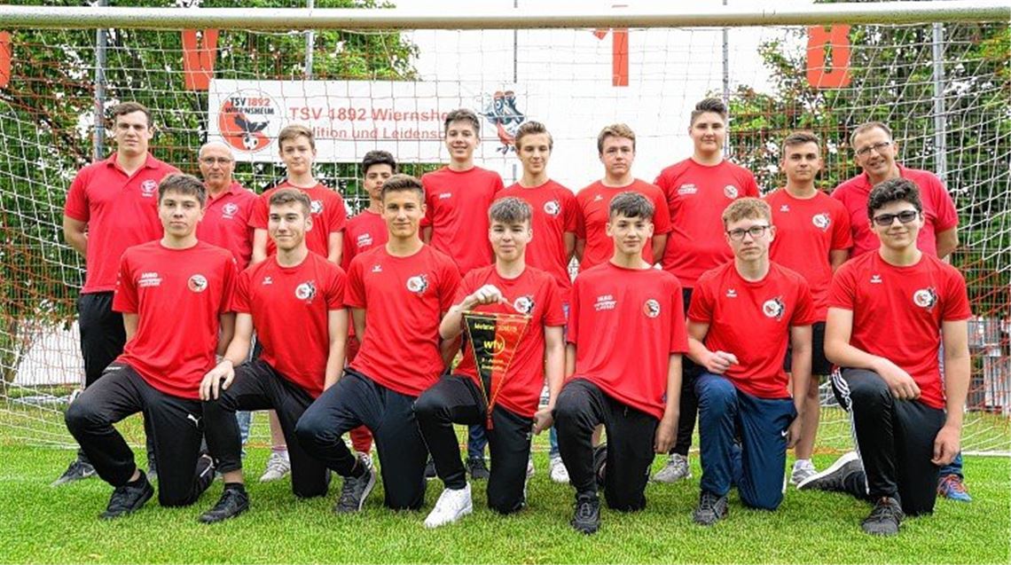 Erfolgsteam im Wartestand