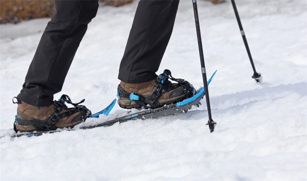 Die Wintersportler waren knapp über 2.000 Meter Seehöhe unterwegs. (Symbolbild)