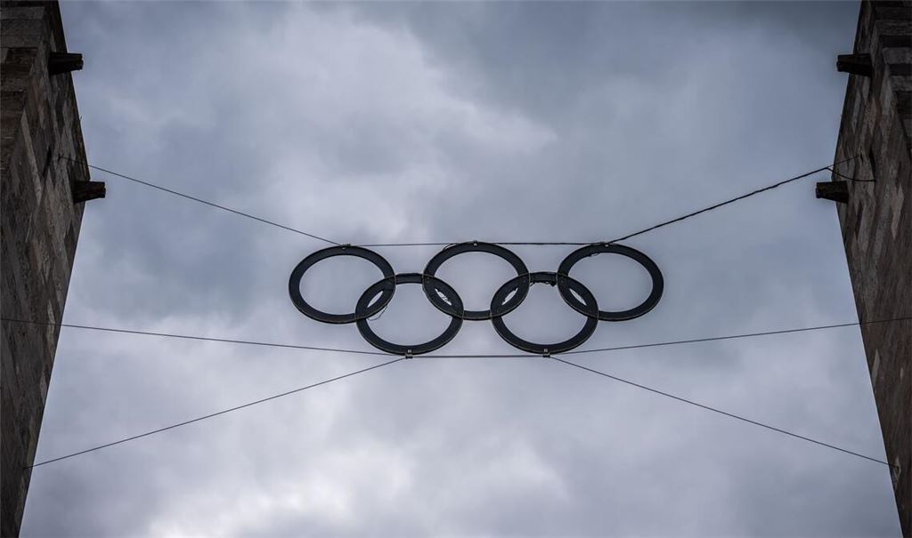 Die Wirtschaft ist ein klassisches Argument der Befürworter einer Olympiabewerbung. Was sagen Wirtschaftswissenschaftler? (Archivbild)