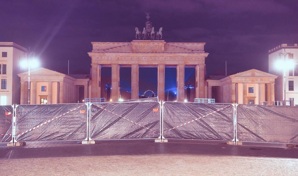Die ZDF-Silvestershow kommt diesmal nicht vom Brandenburger Tor in Berlin, sondern aus der Hafencity in Hamburg.