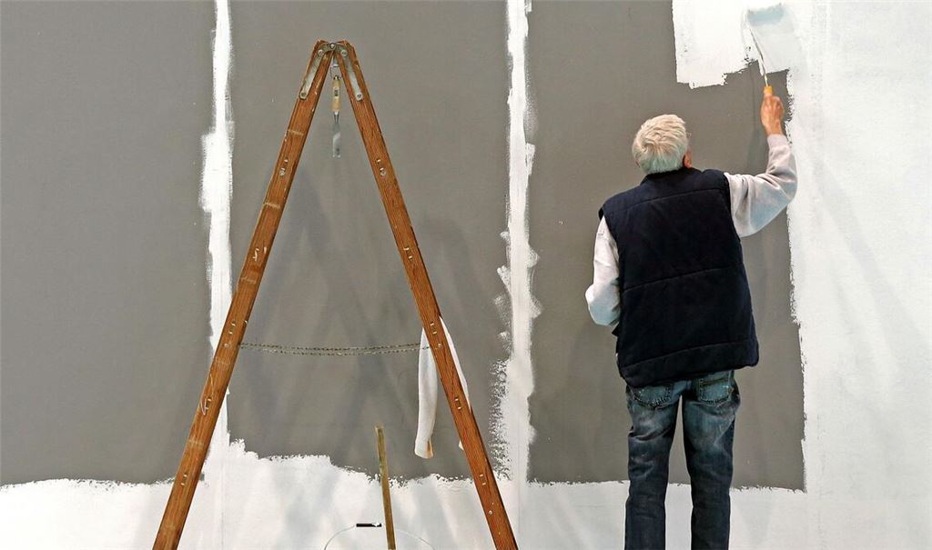 Die Zahl der Erwerbstätigen über 65 ist deutlich gestiegen. (Archivbild)