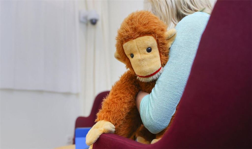 Die Zahl der Fälle von sexuellem Missbrauch von Kindern in Baden-Württemberg steigt weiter. (Symbolbild)