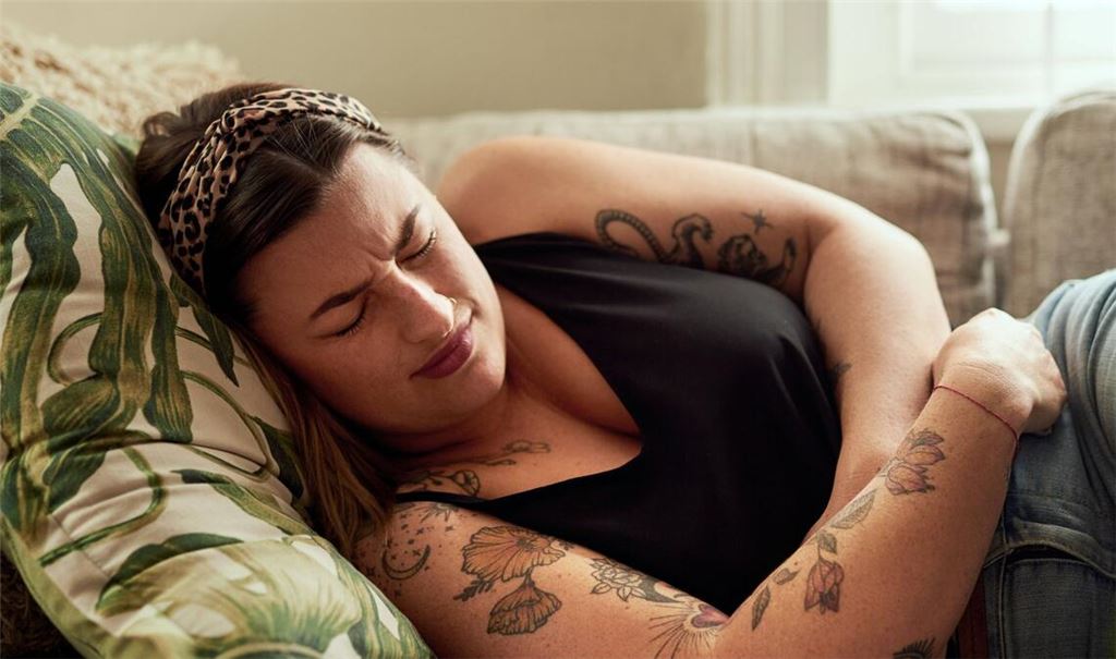 Die Zahl der Frauen mit der Diagnose Endometriose hat sich binnen 20 Jahren mehr als verdoppelt (Symbolfoto).