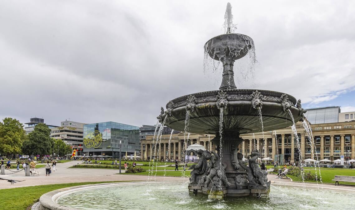 Die Zahl der Gäste in Baden-Württemberg erreicht ein Rekordhoch (Symbolfoto).